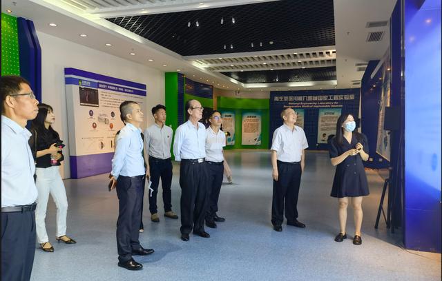 李展生物医学工程