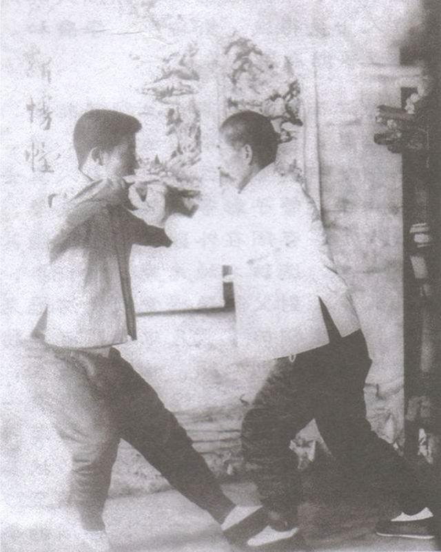 孙禄堂:孙禄堂写书公开武功秘诀，又登报选传人，为何其武功依然“失传”