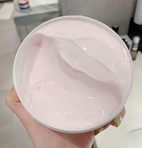 最好闻的维多利亚秘密身体乳