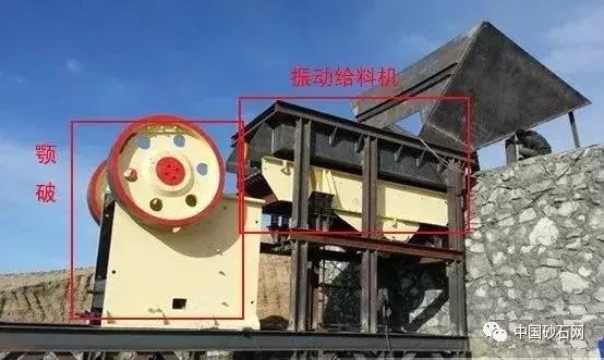 砂石装车输送机制作视频