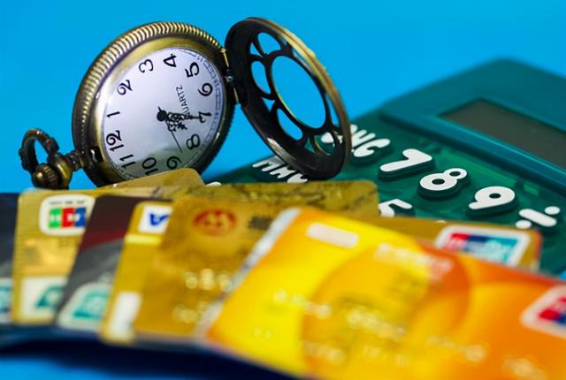 银行联合出击，套现、“以卡养卡”行为注意，今年起要重点监控