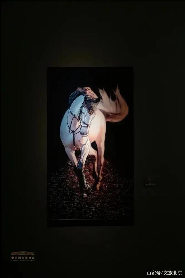 国家重点工程美术作品展
