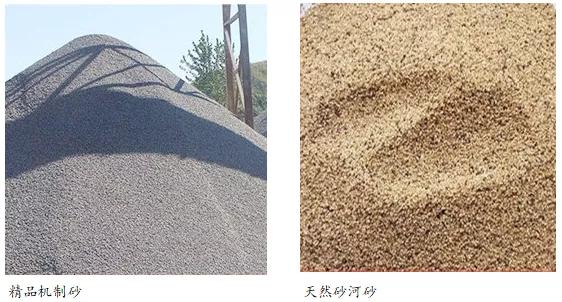 制砂机到底好不好看