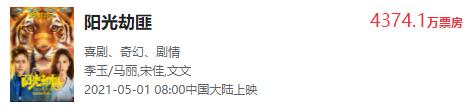 马丽新片爆笑来袭，离开沈腾后烂片不断的她，能否借此一举翻身？