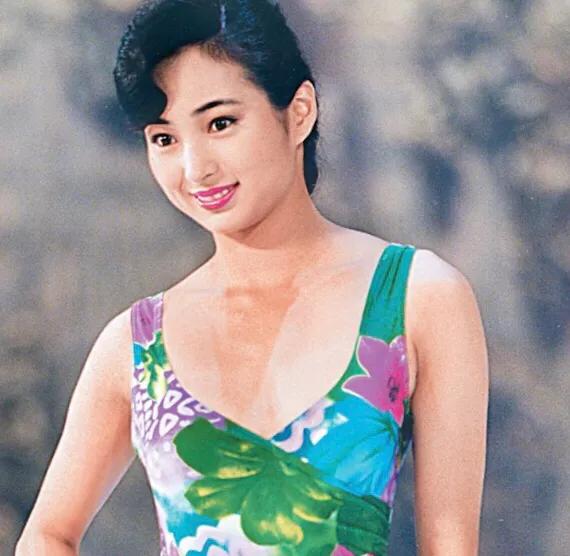 12位亚洲小姐出身的TVB女星：第2位是港剧女神，第6位轰动一时