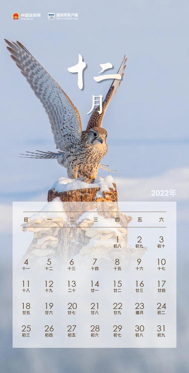 中国国定假日有哪些（2022年部分节假日安排）