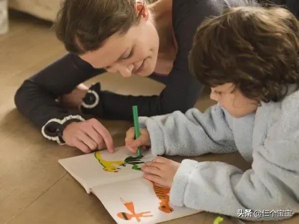 孩子总是拖延、磨蹭、装听不见？永远不说两次法，帮娃变身行动派