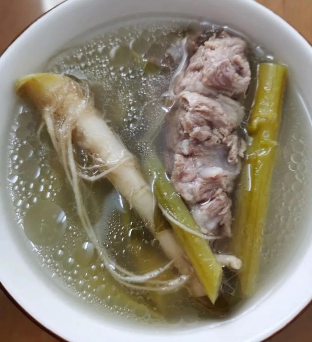 清热祛湿的野苋根汤