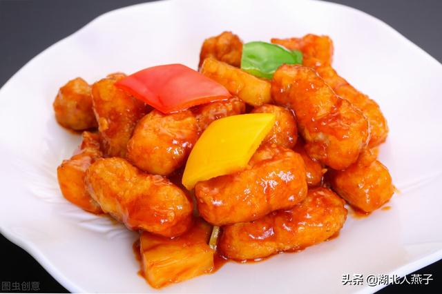 广东菜系 广东菜系（广东菜系有哪些） 生活