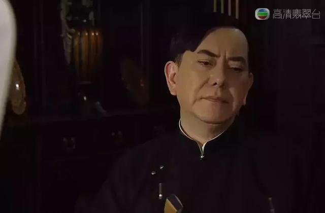 港剧迷这里看，TVB历届视帝视后大盘点