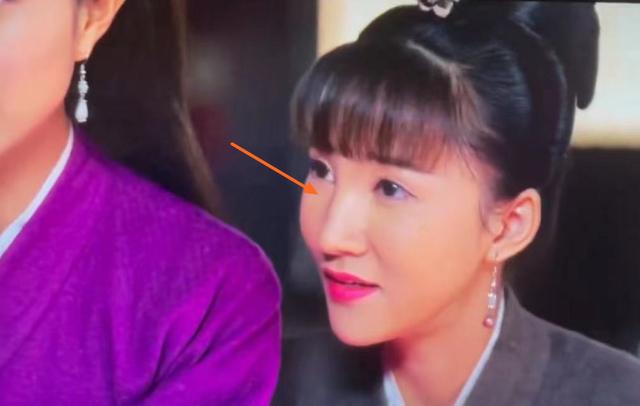 袁心冉:整容明星出演电视剧，一眼看出破绽