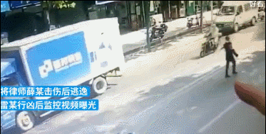 武汉枪击案：不得不问，在中国，这枪从哪冒来的？