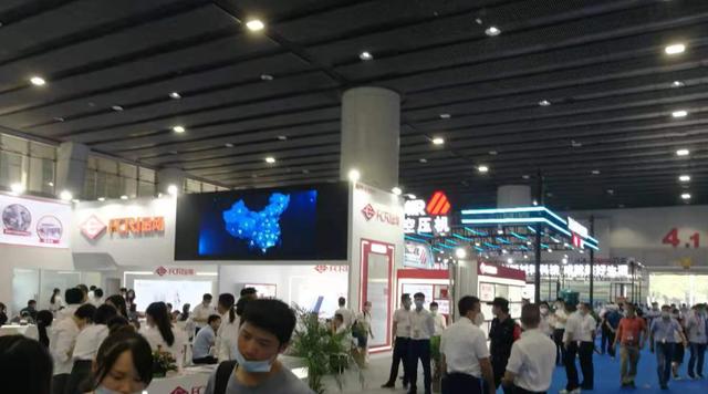 工业陶瓷机械展