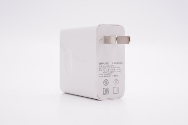 解决华为全家桶充电问题，华为90W氮化镓快充充电器拆解