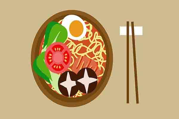 得了糖尿病，不能吃面条？吃素能降血糖？是时候了解真相了