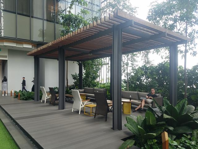 自动化石材过滤机