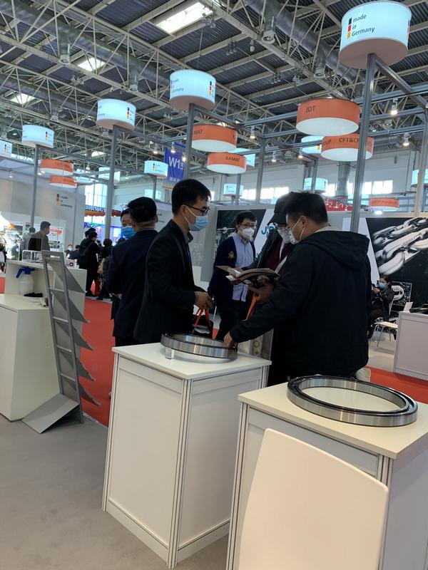 2021北京煤炭矿山机械展