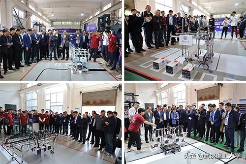 武汉市工程机械展