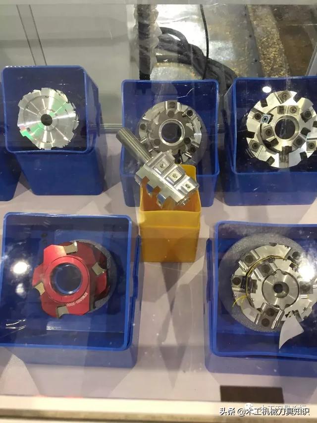 第六届上海木工机械展
