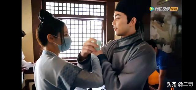 吴磊择偶标准热巴（吴磊择偶标准年龄）