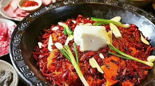 癌症化疗，饿死都不能吃的食物