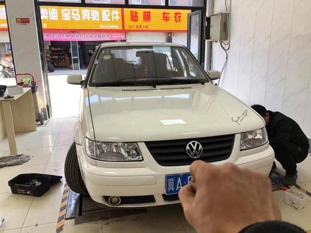 h4透镜安装教程 h4透镜怎么接