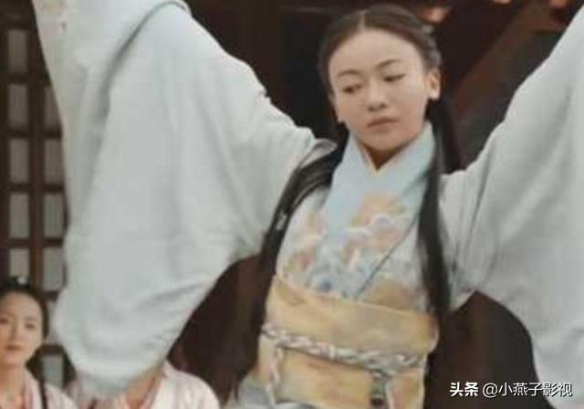 《皓镧传》美女颜值排名曝光：皓镧垫底，历夫人第4，第1实至名归