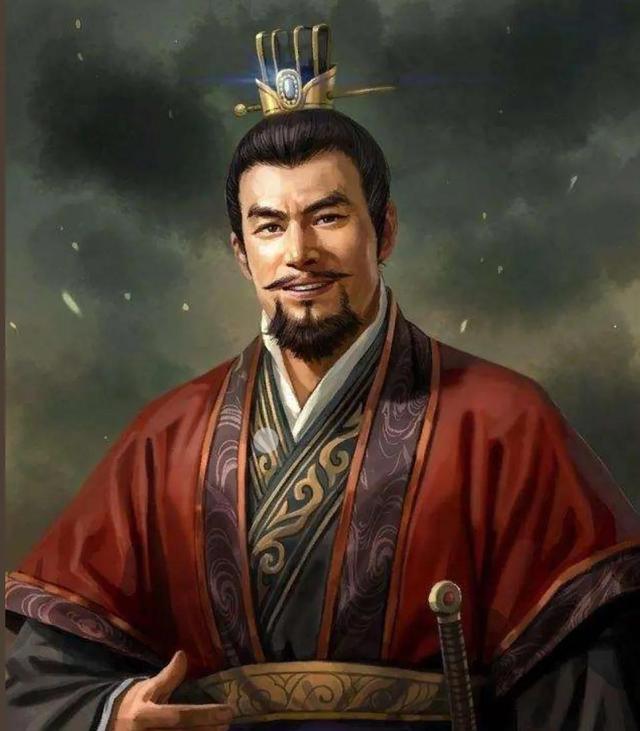 令魏王畏惧的公子—历史人物信陵君的故事-第1张图片-历史密码网