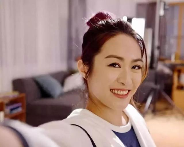 自嘲是投资界“水鱼”！TVB女星透露投资失误：亏了五位数