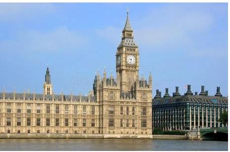 英国议会拒绝中国大使进入，胡锡进：英国大使别来人民大会堂
