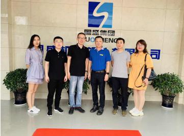 丹麦陶瓷过滤机