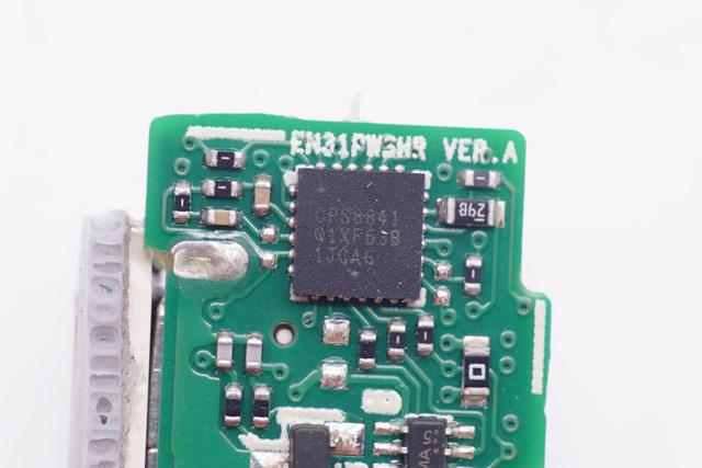 解决华为全家桶充电问题，华为90W氮化镓快充充电器拆解