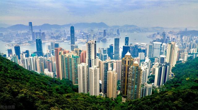 胡润百富榜揭晓！中国最富有的2918人，都住在哪些城市