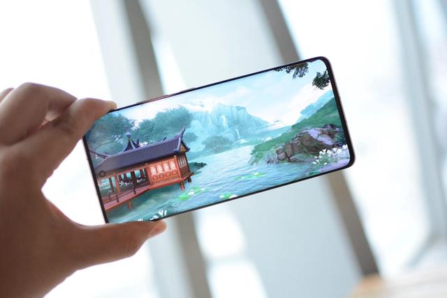 这才是大家期待的小屏旗舰！6.3寸屏 小米12mini或将于下个月发布