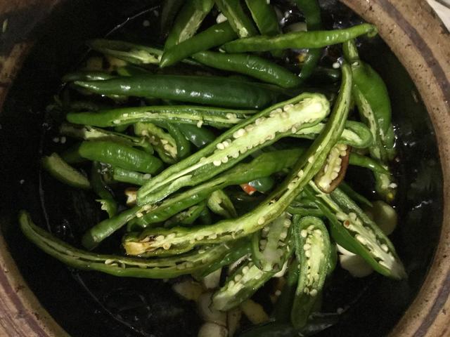 腌咸菜的做法 腌咸菜的做法（佛手瓜腌咸菜的做法） 生活