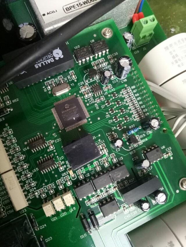 矿用机电设备行业现状
