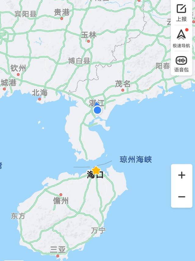 探秘中国最风平浪静的内海 广州湾内海 全网搜