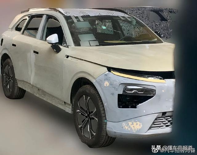 新车｜全是首次对公众亮相？广州车展上这些新能源车值得一看