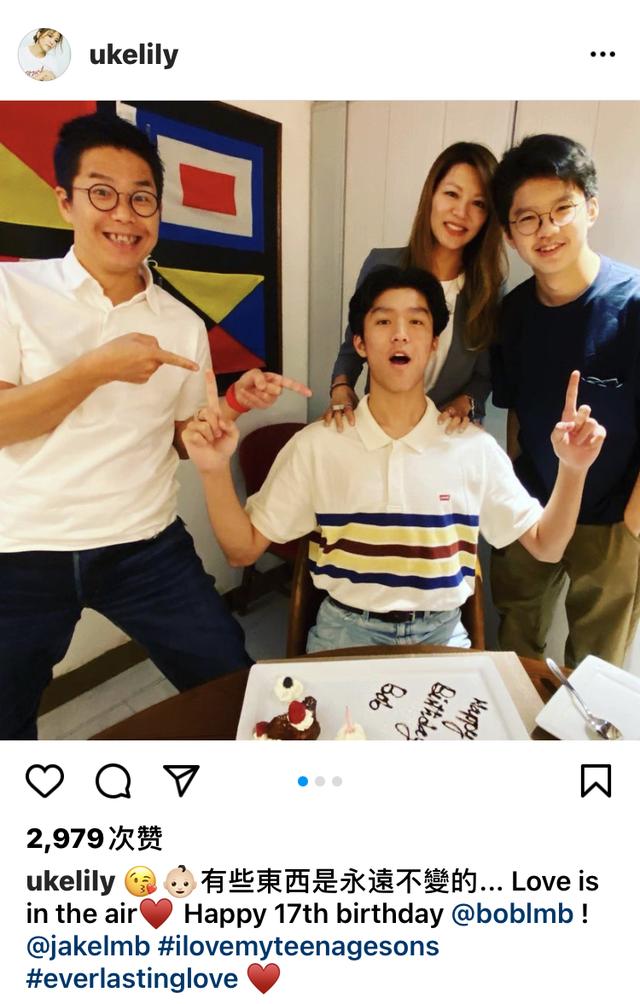 黄贯中的老婆是谁:嫂子大起底！张淇欧阳靖低调已婚？赵文卓黄贯中将宠妻进行到底
