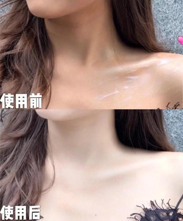 一年四季都需要涂身体乳嘛