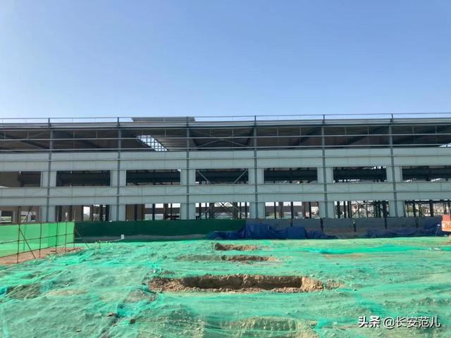 西安工程展