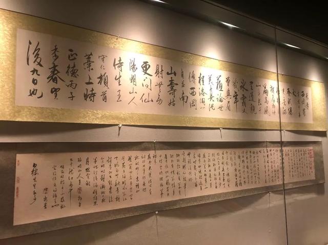 文昌阁展陈的提升工程