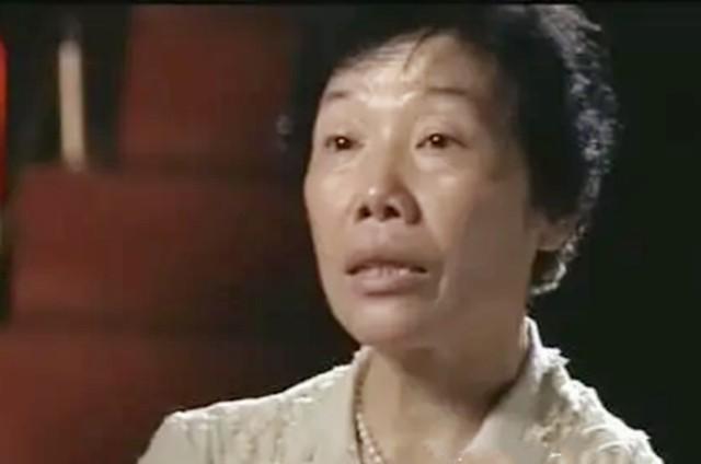 戴笠死后，唯一的孙女戴眉曼被留在大陆，后来过得怎么样？