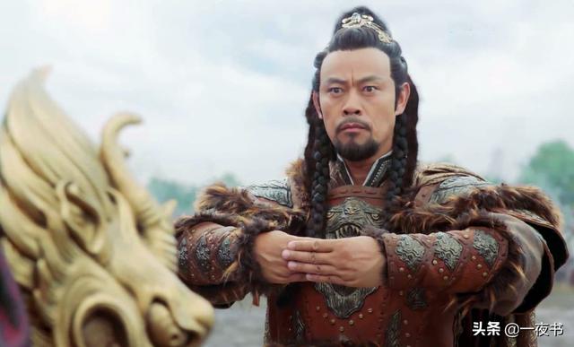 义成公主:长歌行：奕承公主害死三任丈夫？其中有涉尔的父亲，母子彻底反目