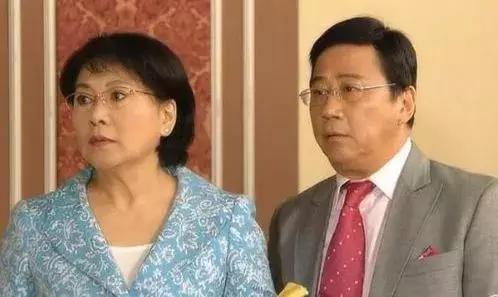 港剧迷这里看，TVB历届视帝视后大盘点
