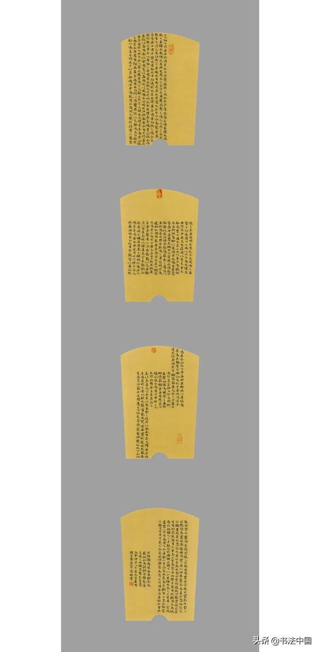 西安工程大学丝绸之路毕业设计展