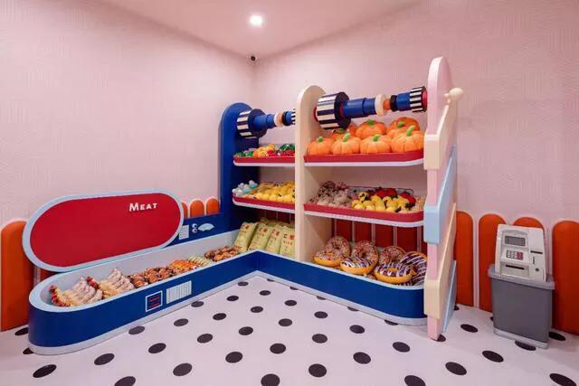 深圳机械展可以带小孩