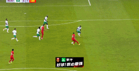 武磊失单刀！中国2-3不敌沙特，李铁赛后显落寞，晋级世界杯渺茫