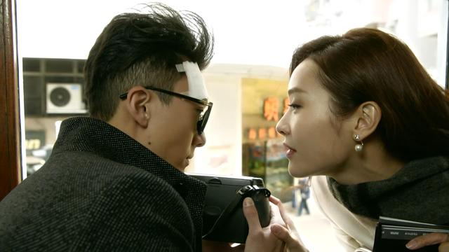 盲侠跳舞(盲侠2)-天晟网