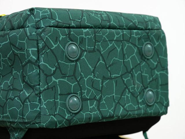 GMT  for  Kids轻巧护脊儿童书包：背负梦想轻装上阵